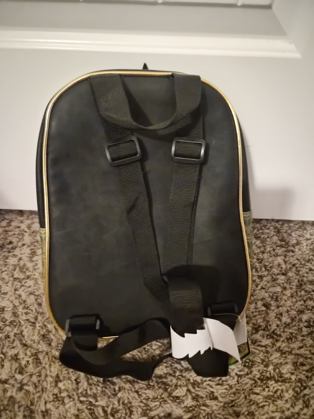 NWT Wicked Mini Backpack - Picture 4 of 6
